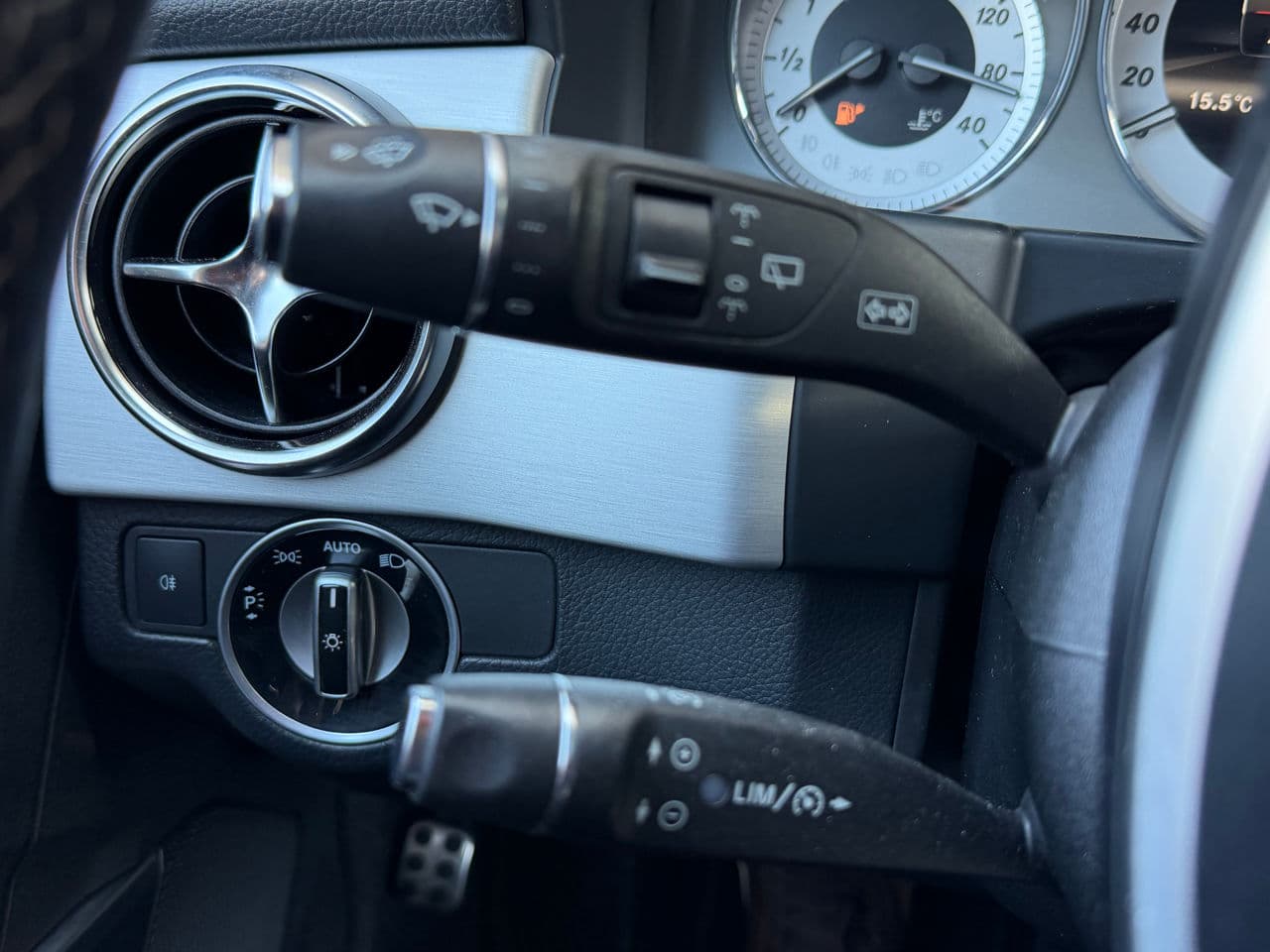Mercedes GLK 250 2013 — Миниатюра 9
