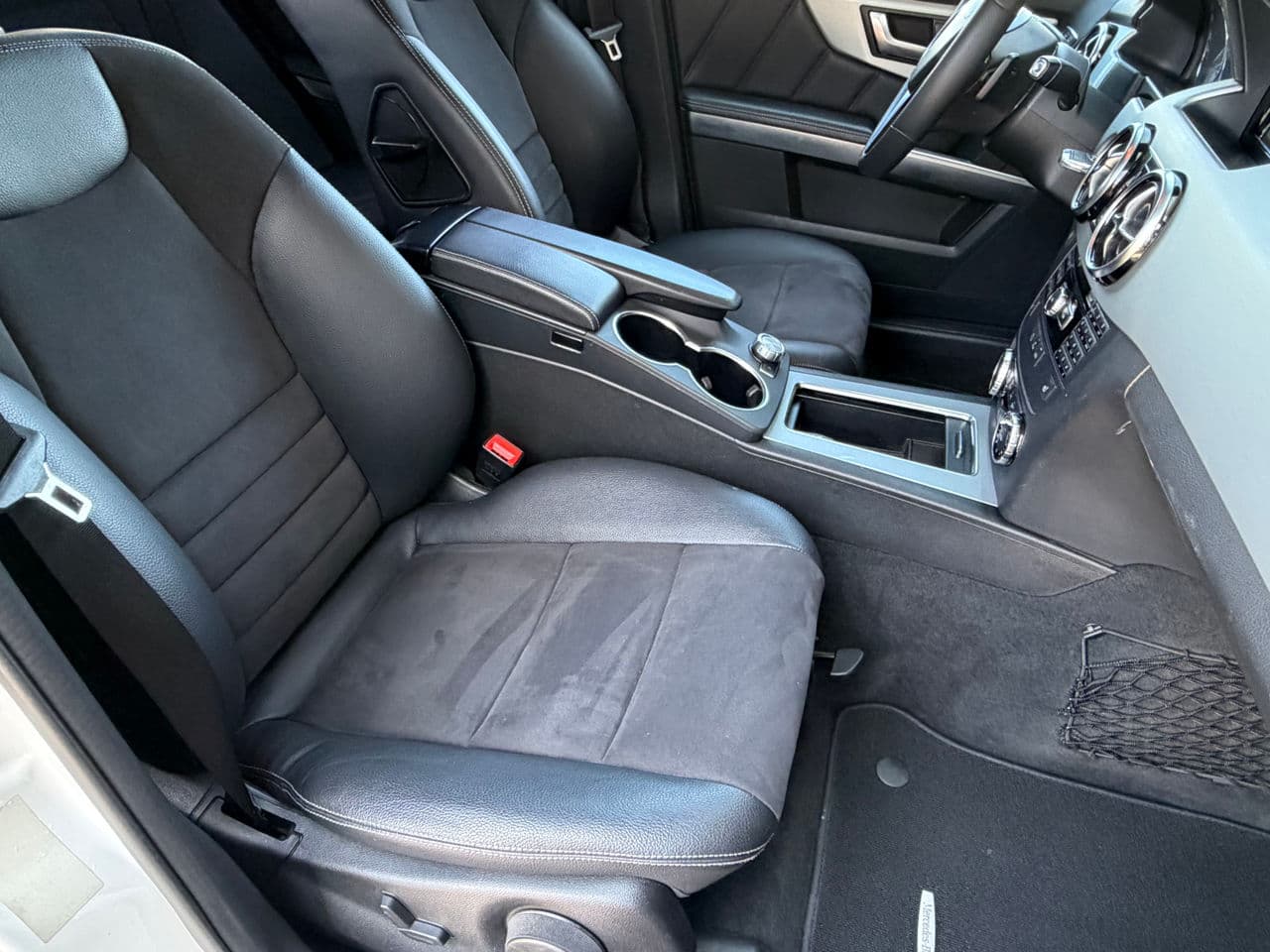 Mercedes GLK 250 2013 — Миниатюра 15