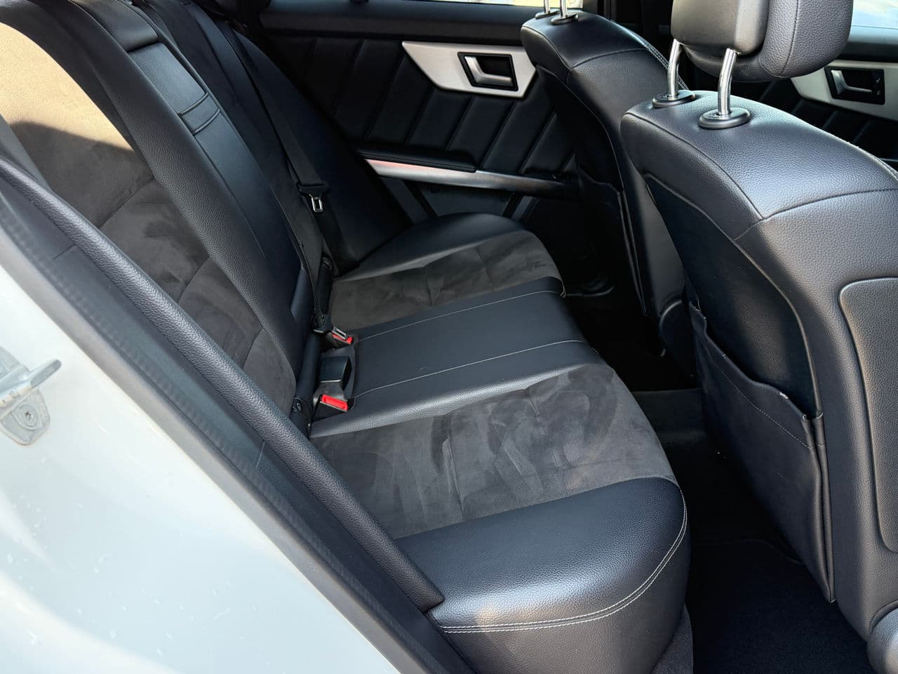 Mercedes GLK 250 2013 — Миниатюра 17