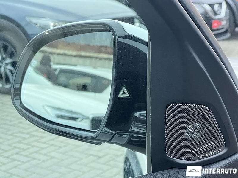 2016 BMW X5 4.0e — Miniatură 20