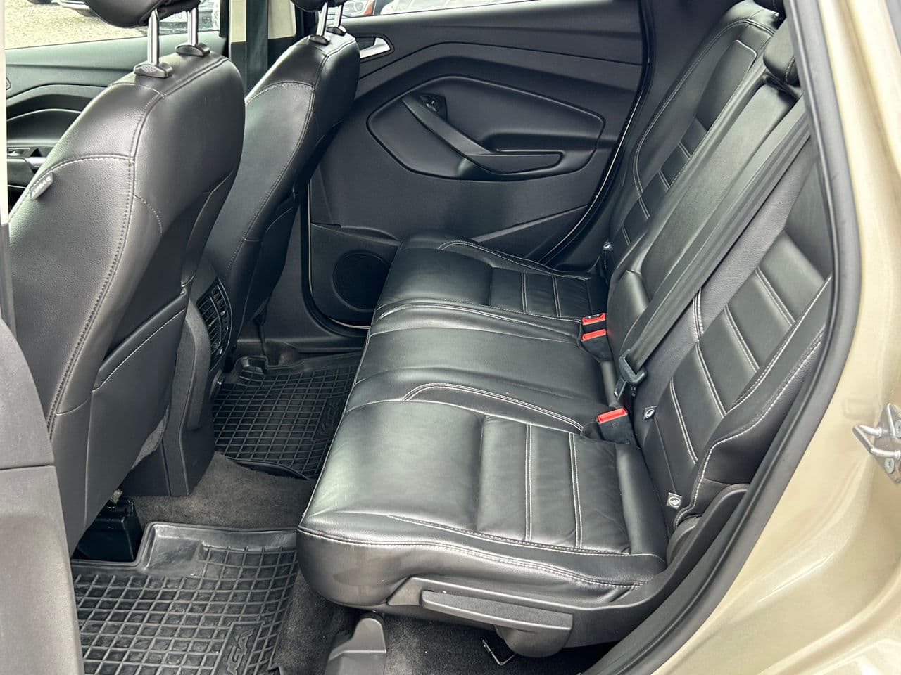 Ford Escape 2018 — Миниатюра 17