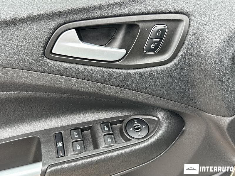 Ford Escape 2018 — Миниатюра 6