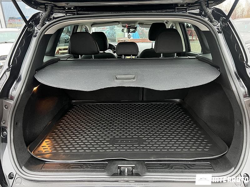 2017 Renault Kadjar — Miniatură 19