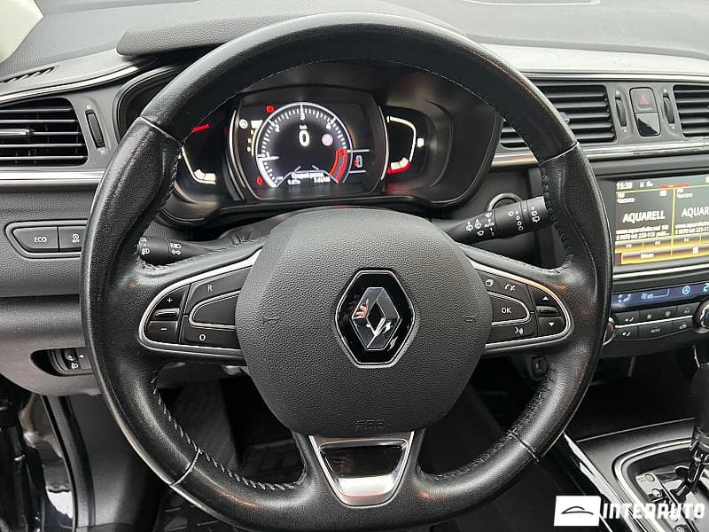 2017 Renault Kadjar — Miniatură 12