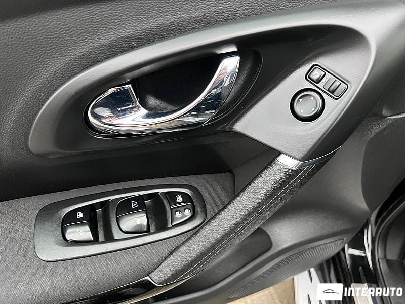2017 Renault Kadjar — Miniatură 8