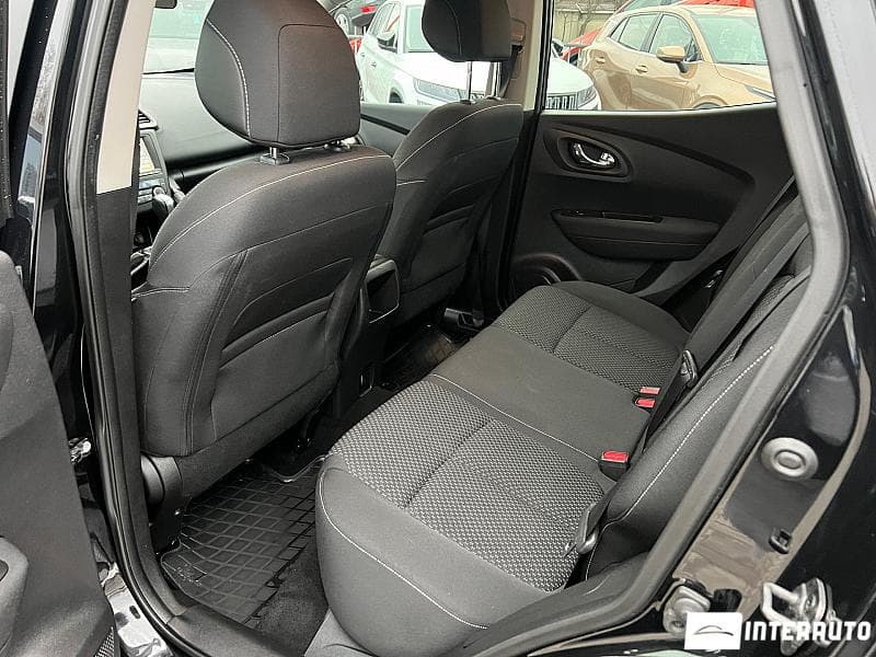 2017 Renault Kadjar — Miniatură 18