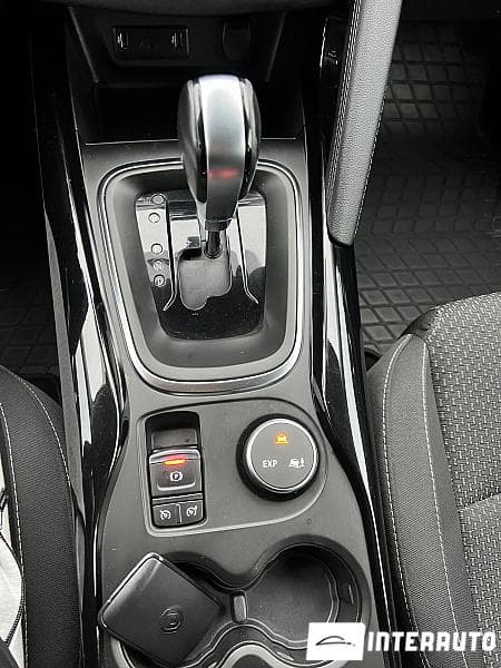 2017 Renault Kadjar — Miniatură 16