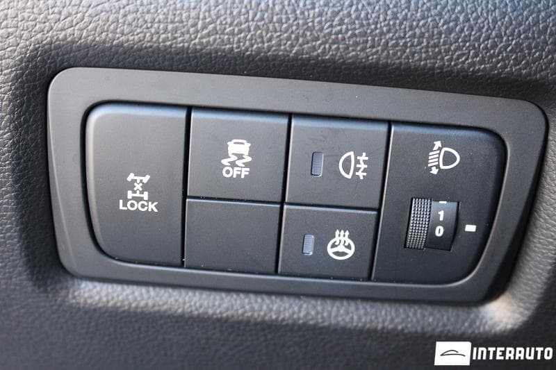 SsangYong Korando 2015 — Миниатюра 17