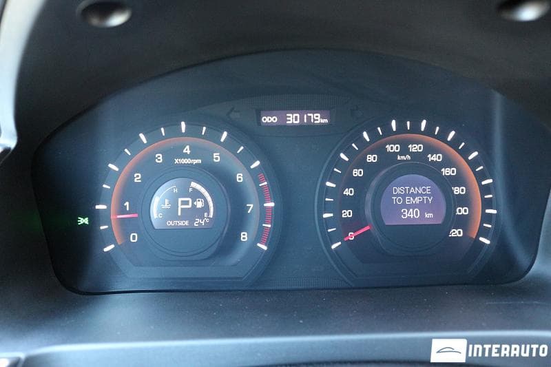 SsangYong Korando 2015 — Миниатюра 10