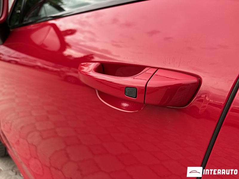 Porsche Cayenne GTS 2015 — Миниатюра 5