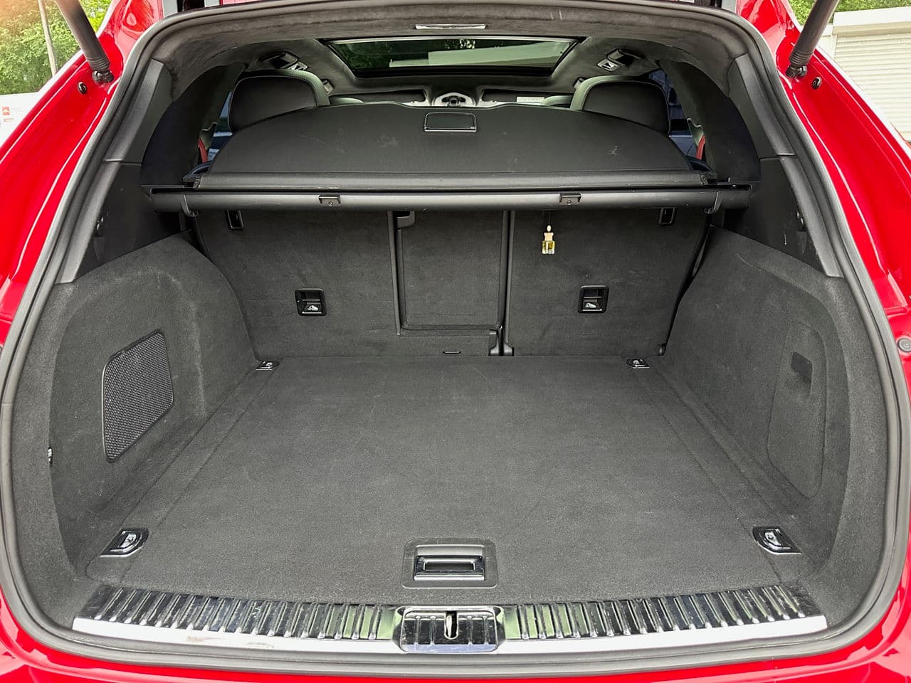 Porsche Cayenne GTS 2015 — Миниатюра 25