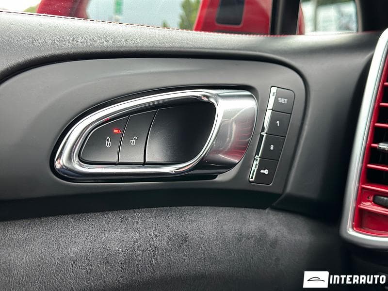 Porsche Cayenne GTS 2015 — Миниатюра 12