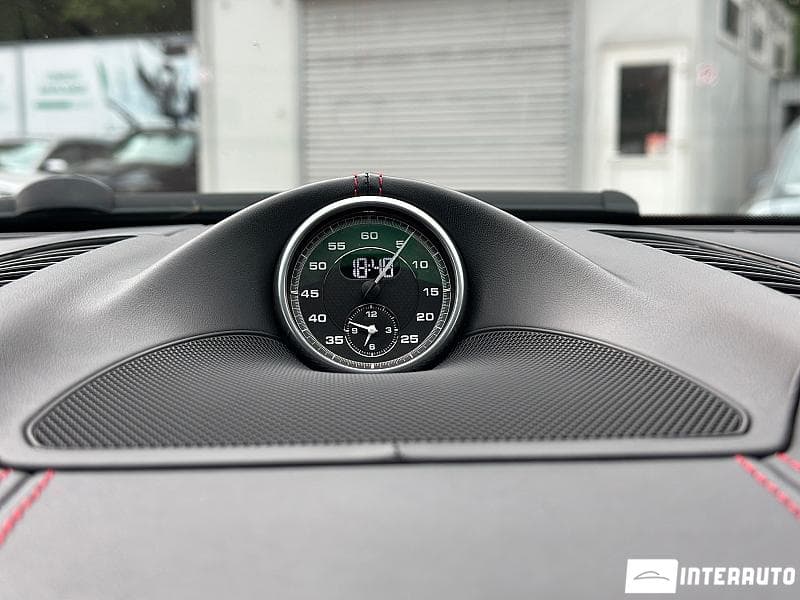 Porsche Cayenne GTS 2015 — Миниатюра 15