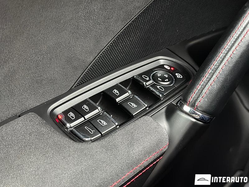 Porsche Cayenne GTS 2015 — Миниатюра 7