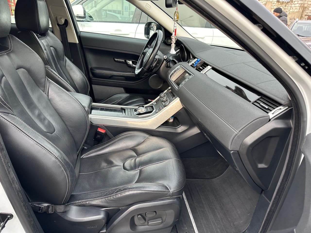 Land Rover Range Rover Evoque 2012 — Миниатюра 6