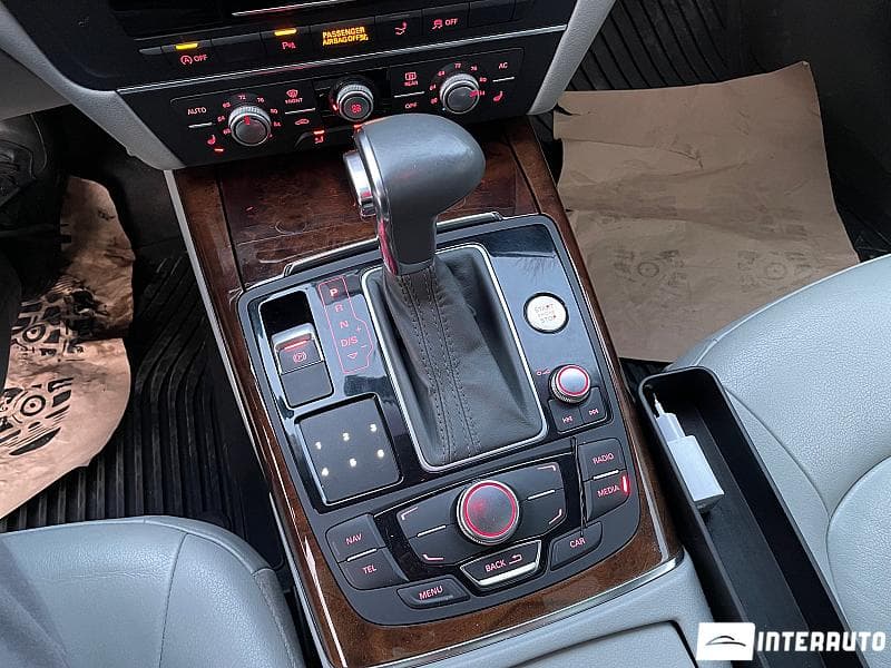 2013 Audi A7 — Miniatură 21