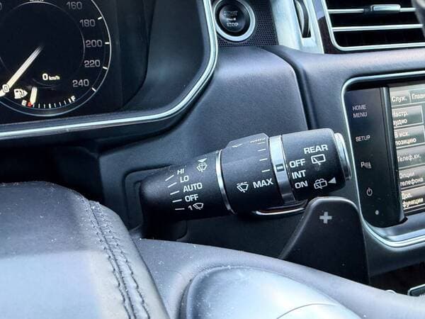 2014 Land Rover Range Rover Vogue — Miniatură 13