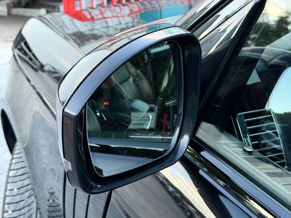 2014 Land Rover Range Rover Vogue — Miniatură 6
