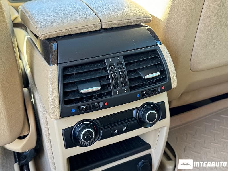 BMW X6 3.5i 2012 — Миниатюра 15