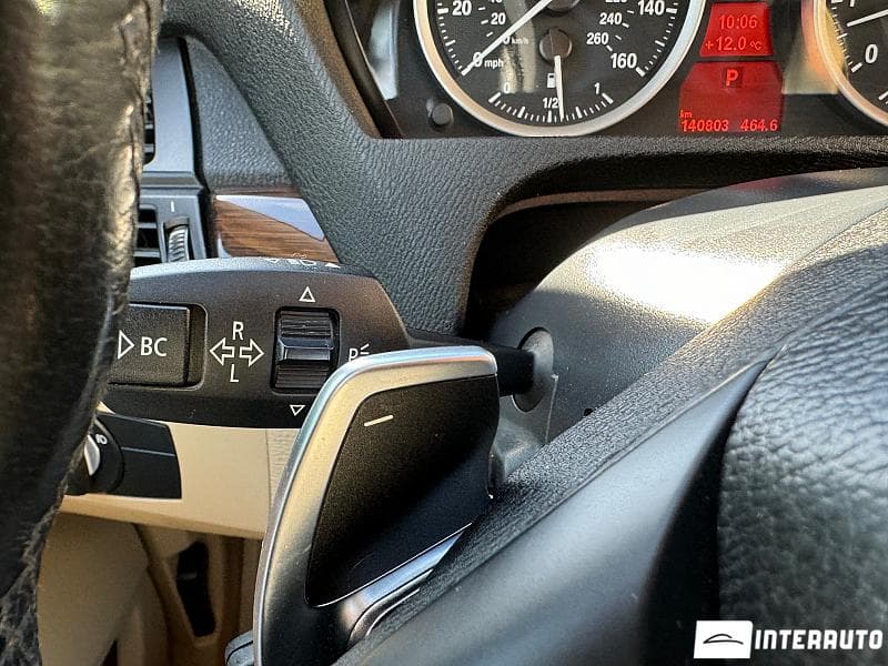 BMW X6 3.5i 2012 — Миниатюра 18
