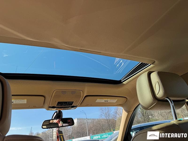 BMW X6 3.5i 2012 — Миниатюра 14