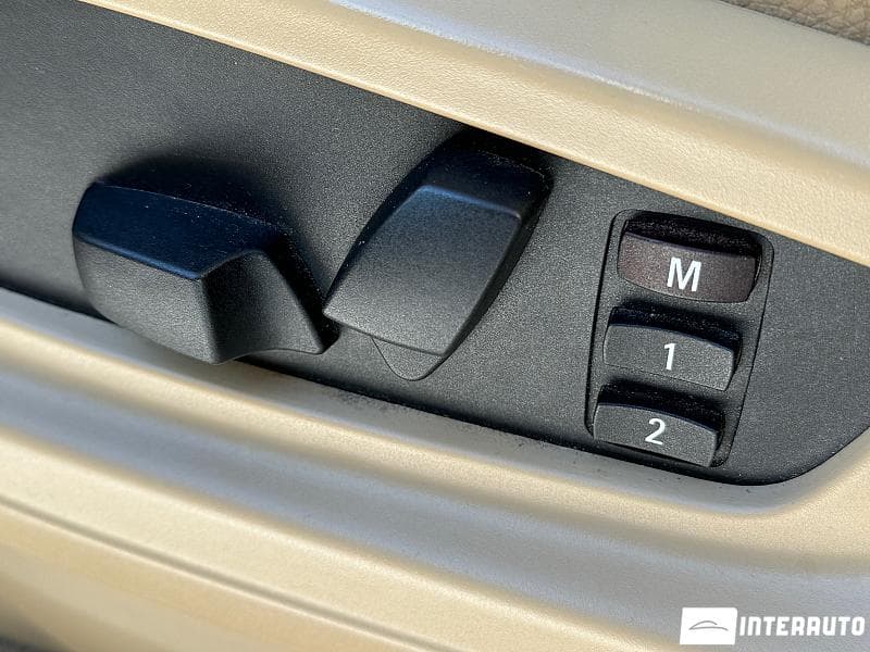 BMW X6 3.5i 2012 — Миниатюра 17
