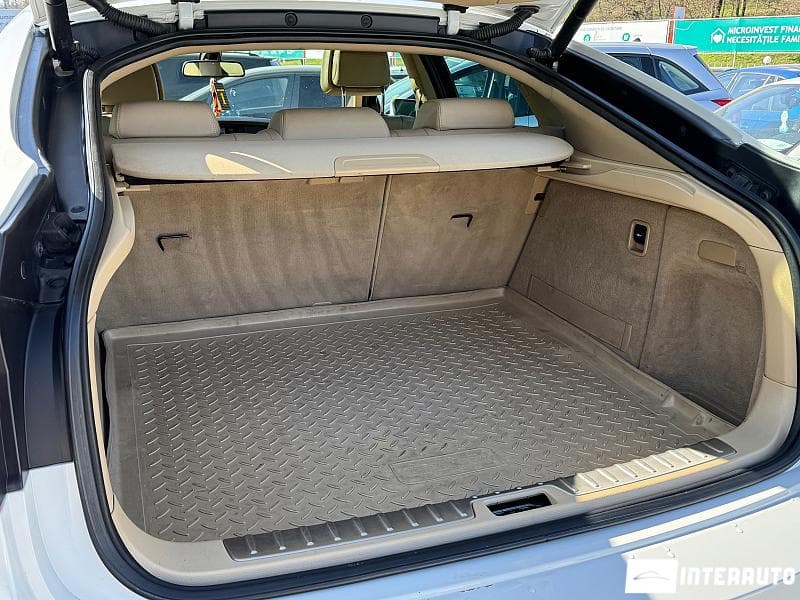 BMW X6 3.5i 2012 — Миниатюра 22