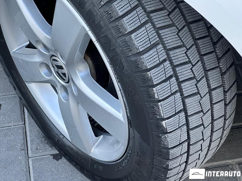 Volkswagen Touran 2011 — Миниатюра 17