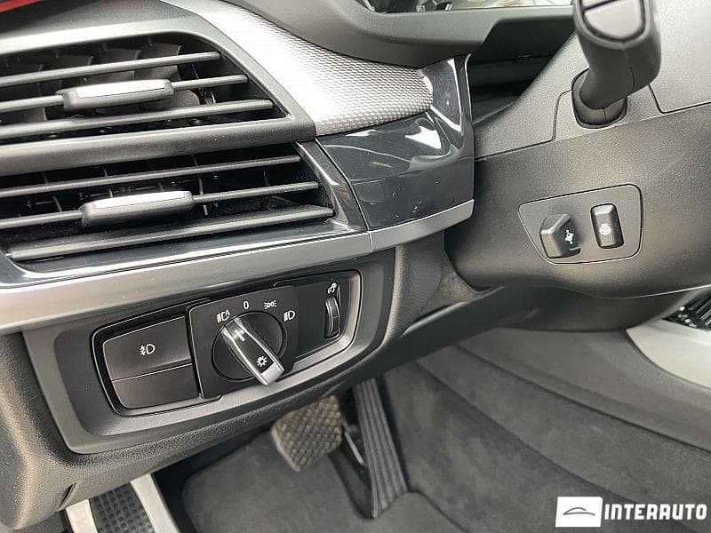 BMW X5 3.0D 2014 — Миниатюра 14