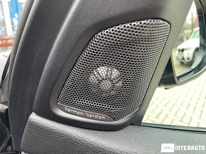 BMW X5 3.0D 2014 — Миниатюра 17