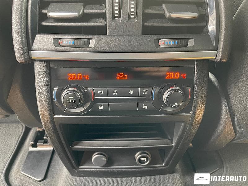 BMW X5 3.0D 2014 — Миниатюра 27