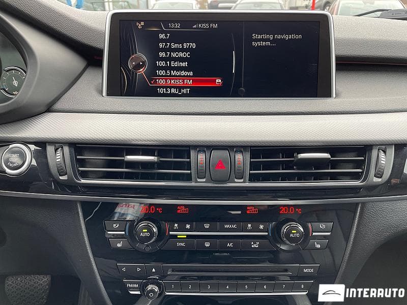 BMW X5 3.0D 2014 — Миниатюра 26