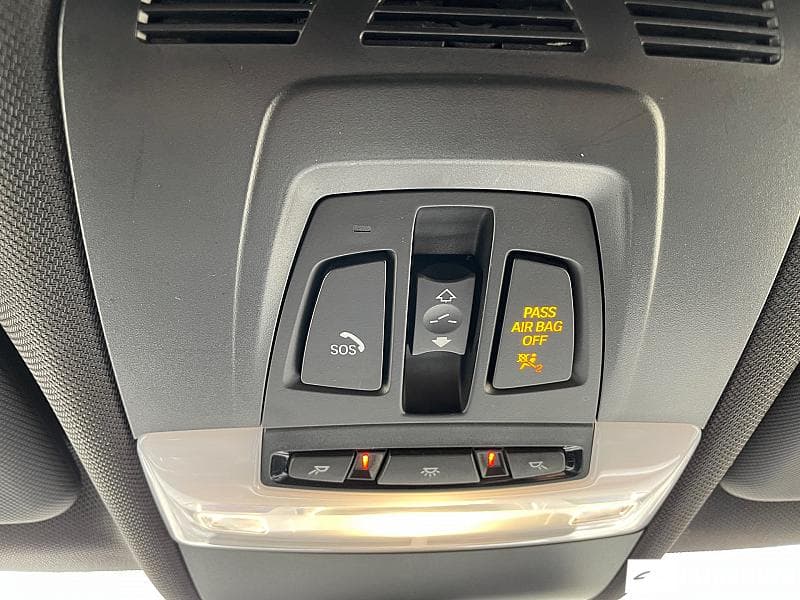 BMW X5 3.0D 2014 — Миниатюра 23