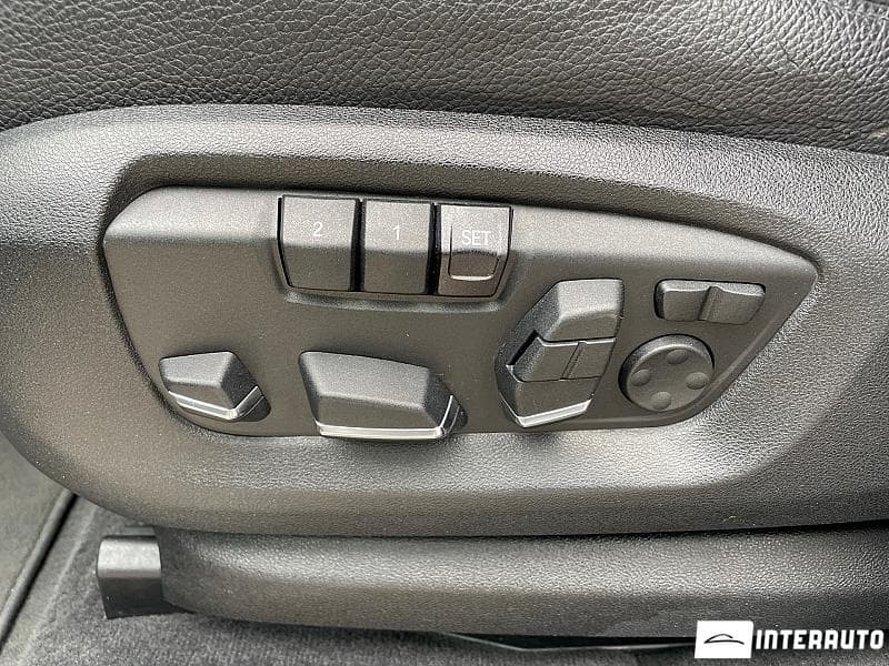 BMW X5 3.0D 2014 — Миниатюра 31