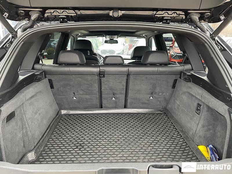 BMW X5 3.0D 2014 — Миниатюра 10
