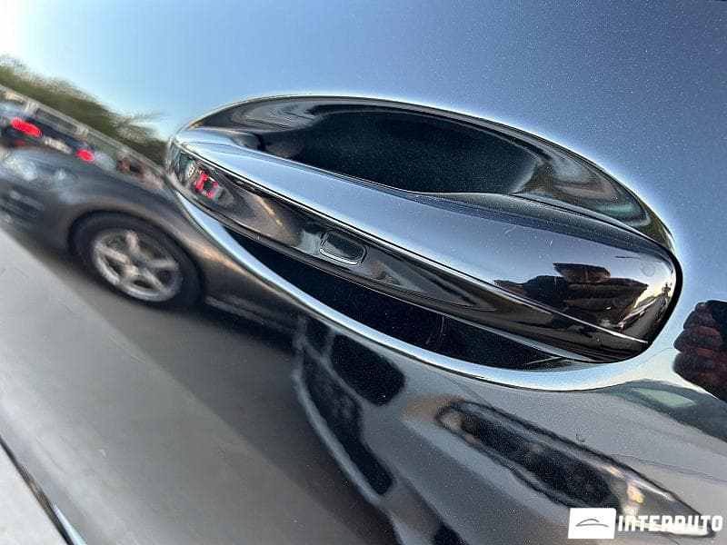 Mercedes S 350 2014 — Миниатюра 5