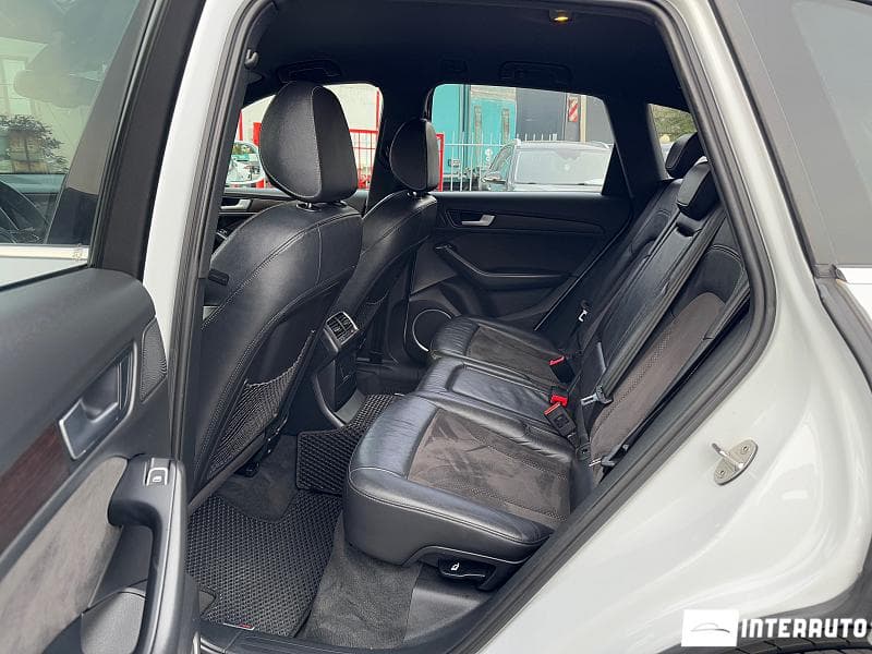 2015 Audi Q5 — Miniatură 6