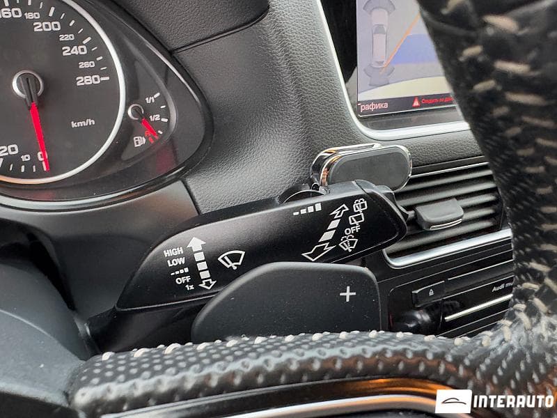 2015 Audi Q5 — Miniatură 23