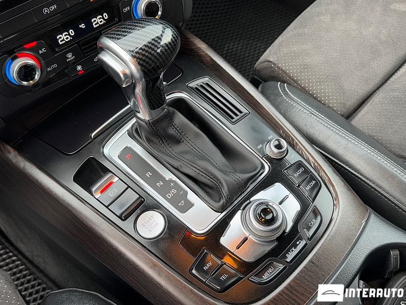 2015 Audi Q5 — Miniatură 12