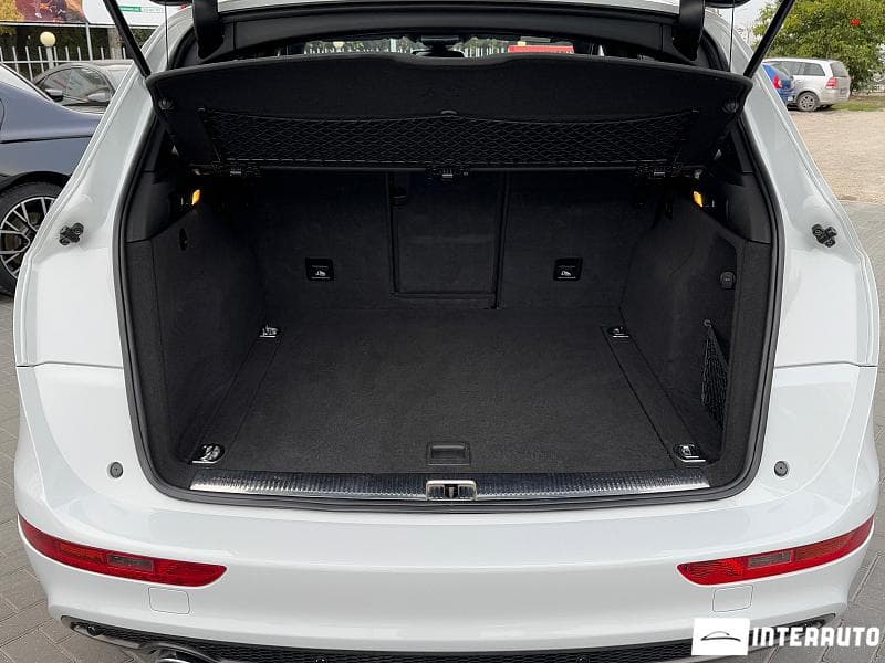 2015 Audi Q5 — Miniatură 17