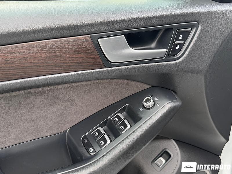 2015 Audi Q5 — Miniatură 19