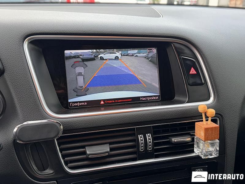 2015 Audi Q5 — Miniatură 10