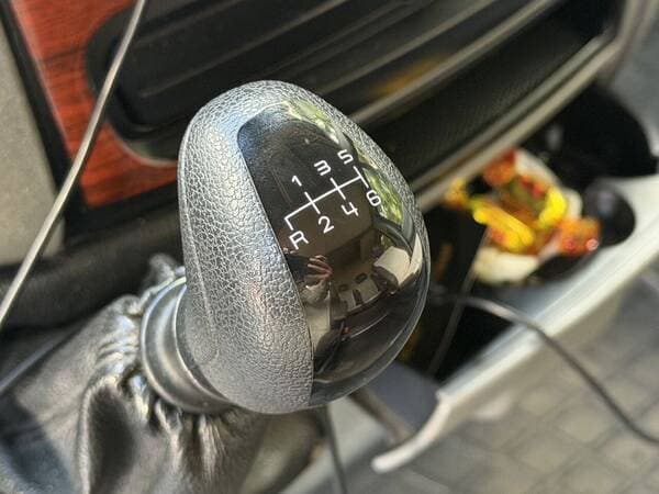 2008 Mercedes Sprinter — Miniatură 9