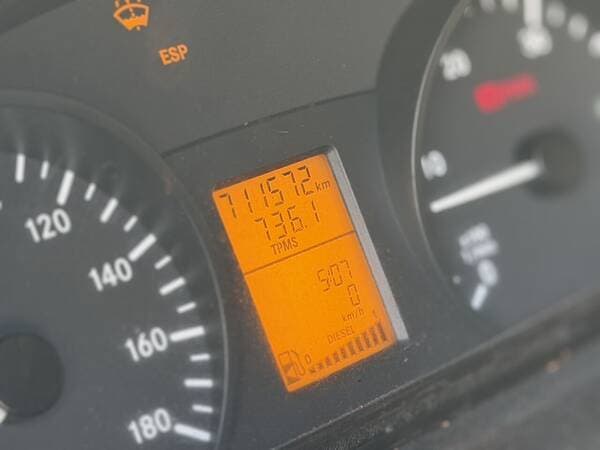 2008 Mercedes Sprinter — Miniatură 7