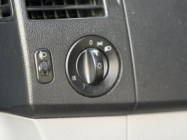 2008 Mercedes Sprinter — Miniatură 11