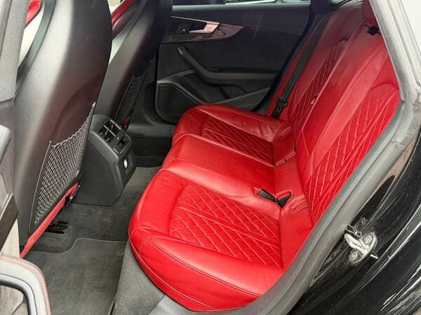 Audi S5 2018 — Миниатюра 15