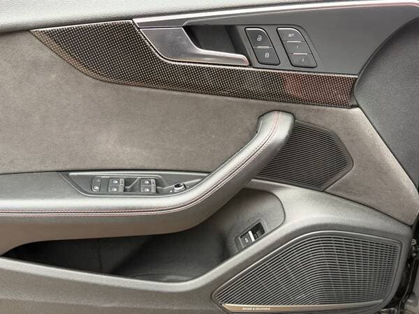 Audi S5 2018 — Миниатюра 14