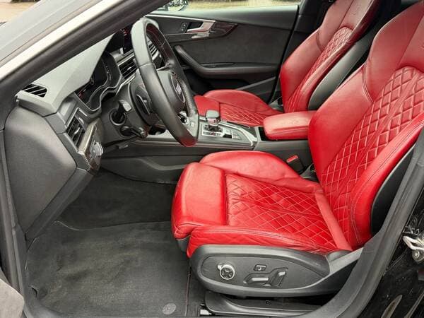 Audi S5 2018 — Миниатюра 6