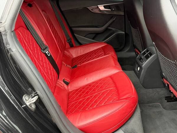 Audi S5 2018 — Миниатюра 16