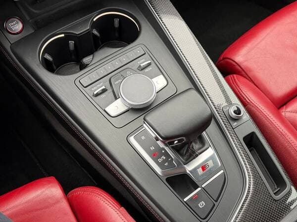 Audi S5 2018 — Миниатюра 13